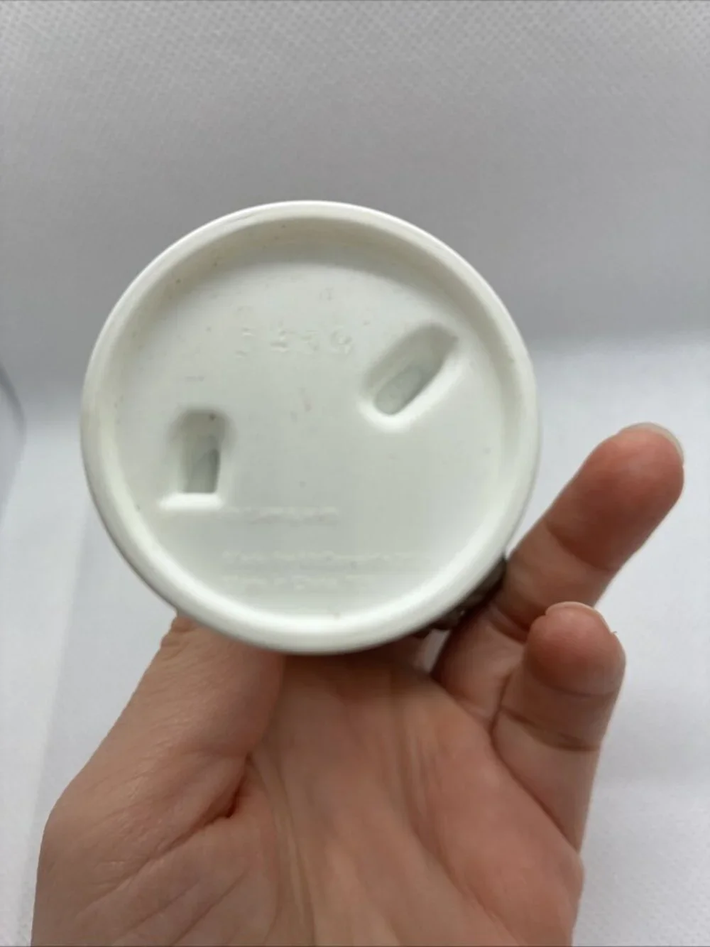 McDonalds TinyTAN x BTS 2025 Happy Meal Toy #1 RM Figure K Pop Collectible